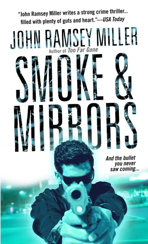 Smoke & Mirrors-Fiction: Modern and contemporary-買書書 BuyBookBook