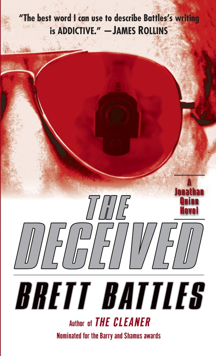 The Deceived-Fiction: Modern and contemporary-買書書 BuyBookBook