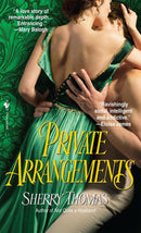 Private Arrangements-Fiction: Romance-買書書 BuyBookBook