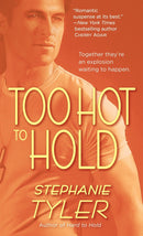 Too Hot to Hold-Fiction: Romance-買書書 BuyBookBook