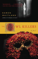 The Owl Killers-Fiction: Historical fiction-買書書 BuyBookBook