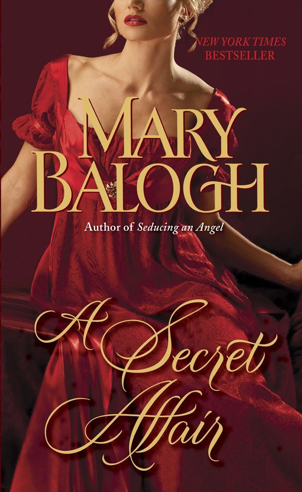 A Secret Affair-Fiction: Romance-買書書 BuyBookBook