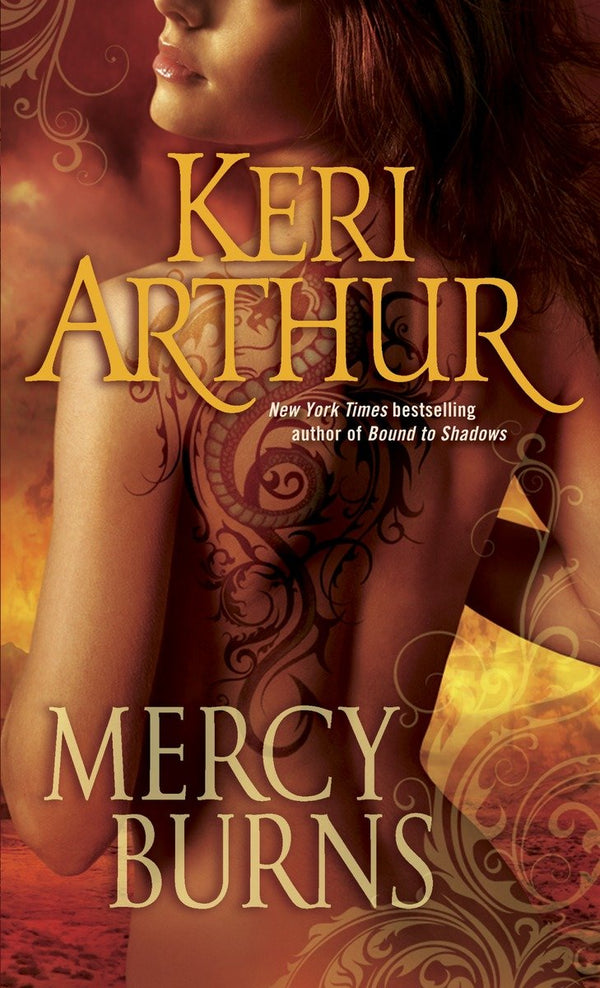 Mercy Burns-Fiction: Romance-買書書 BuyBookBook