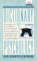 Dictionary of Psychology-Language and Linguistics-買書書 BuyBookBook