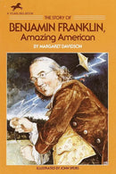 The Story of Benjamin Franklin-Children’s / Teenage general interest: Biography and autobiography-買書書 BuyBookBook