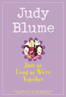 Just as Long as We're Together-Children’s / Teenage fiction: Friendship stories-買書書 BuyBookBook