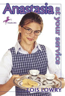 Anastasia at your Service-Children’s / Teenage fiction: General and modern fiction-買書書 BuyBookBook