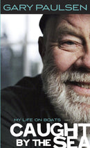 Caught by the Sea-Children’s / Teenage general interest: Biography and autobiography-買書書 BuyBookBook