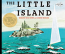 The Little Island-Children’s / Teenage fiction: General and modern fiction-買書書 BuyBookBook