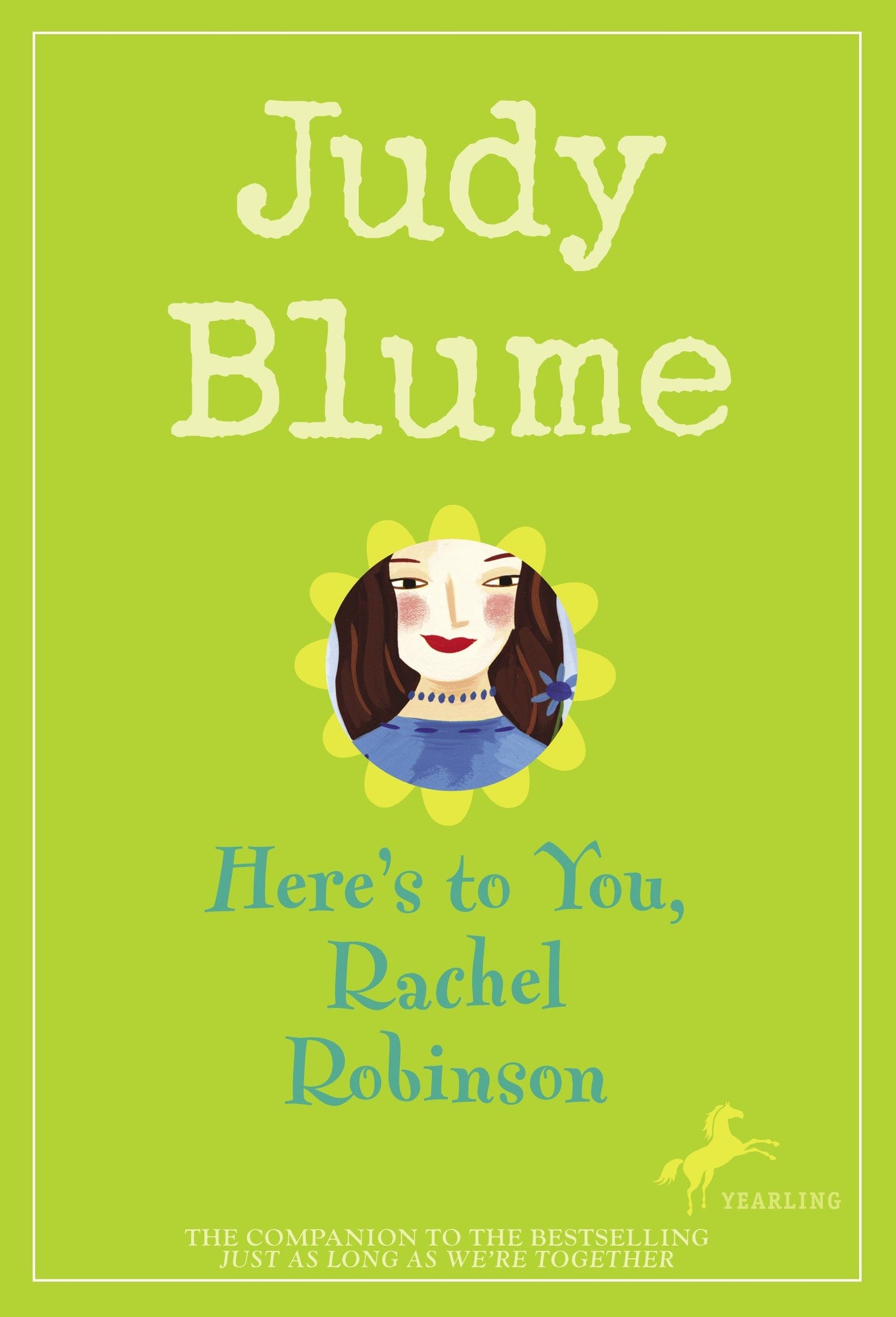 Here's to You, Rachel Robinson-Children’s / Teenage fiction: Relationship stories-買書書 BuyBookBook