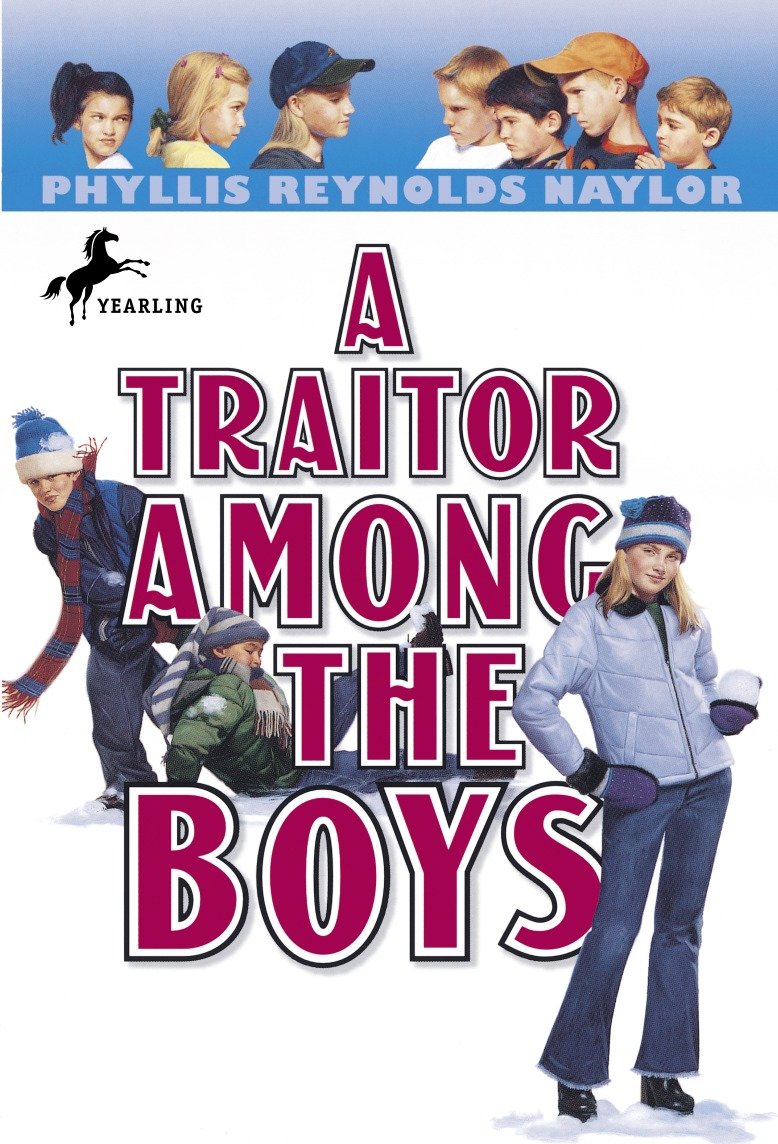 A Traitor Among the Boys-Children’s / Teenage fiction: Humorous stories-買書書 BuyBookBook