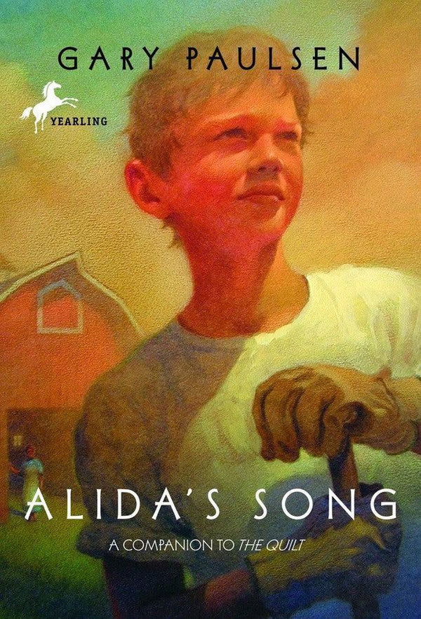 Alida's Song-Children’s / Teenage fiction: General and modern fiction-買書書 BuyBookBook