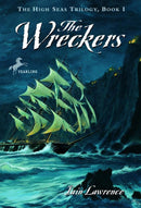 The Wreckers-Children’s / Teenage fiction: Action and adventure stories-買書書 BuyBookBook