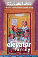 The Elevator Family-Children’s / Teenage fiction: Family and home stories-買書書 BuyBookBook