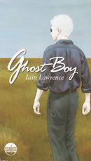 Ghost Boy-Children’s / Teenage fiction: General and modern fiction-買書書 BuyBookBook