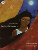 Las huellas secretas-Children’s / Teenage fiction: General and modern fiction-買書書 BuyBookBook