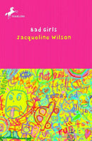 Bad Girls-Children’s / Teenage fiction: Family and home stories-買書書 BuyBookBook