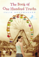 The Book of One Hundred Truths-Children’s / Teenage fiction: Family and home stories-買書書 BuyBookBook