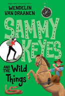 Sammy Keyes and the Wild Things-Children’s / Teenage fiction: Crime and mystery fiction-買書書 BuyBookBook