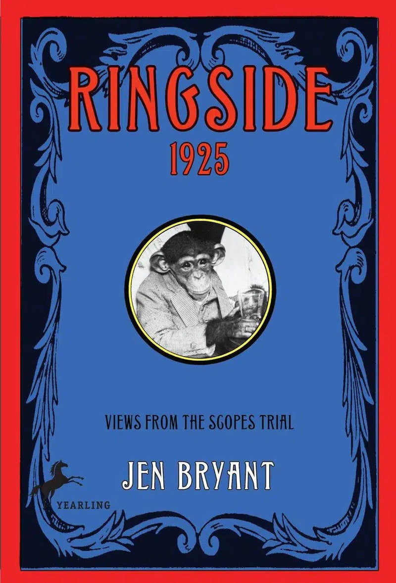 Ringside, 1925-Children’s / Teenage fiction: Biographical/ historical fiction and true stories-買書書 BuyBookBook