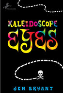 Kaleidoscope Eyes-Children’s / Teenage fiction: Action and adventure stories-買書書 BuyBookBook