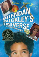 Brendan Buckley's Universe and Everything in It-Children’s / Teenage fiction: Family and home stories-買書書 BuyBookBook