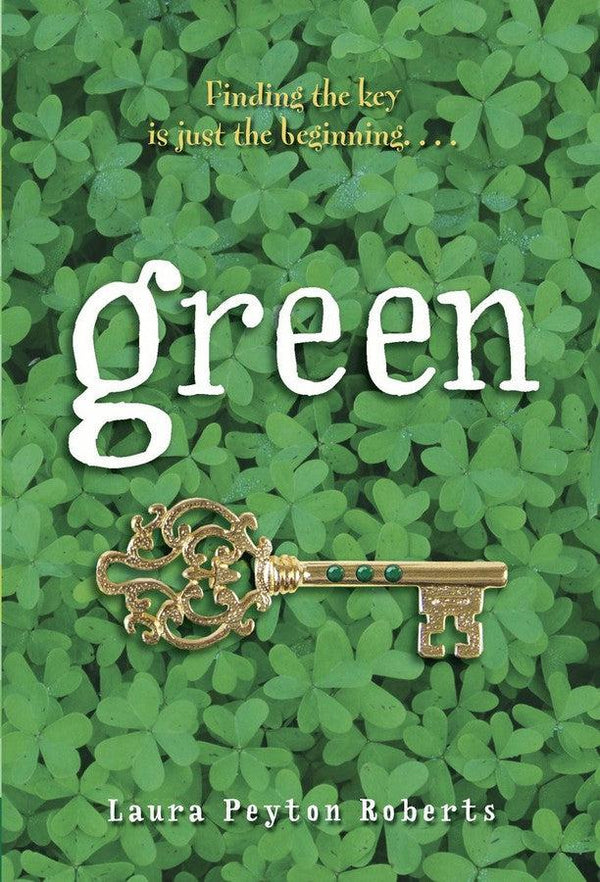 Green-Children’s / Teenage fiction: Classic and traditional-買書書 BuyBookBook