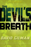 The Devil's Breath-Children’s / Teenage fiction: Action and adventure stories-買書書 BuyBookBook