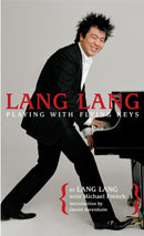 Lang Lang: Playing with Flying Keys-Children’s / Teenage general interest: Biography and autobiography-買書書 BuyBookBook