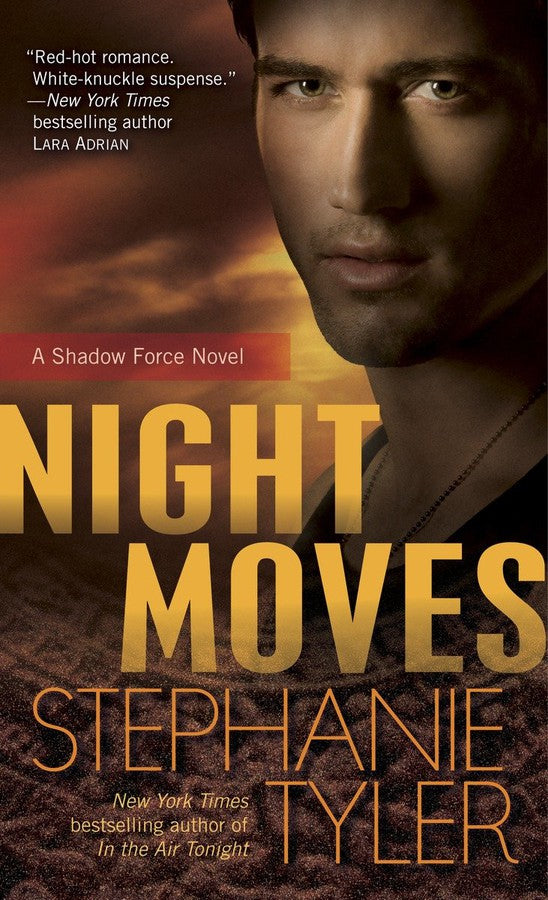 Night Moves-Fiction: Romance-買書書 BuyBookBook