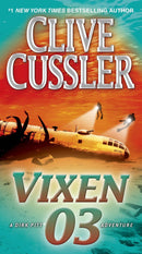 Vixen 03-Fiction: Thriller and horror-買書書 BuyBookBook