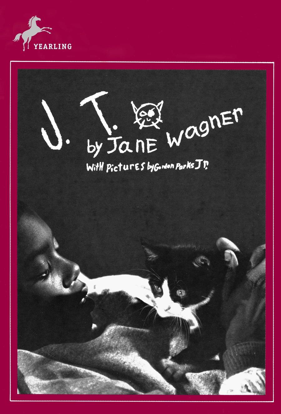 J.T.-Children’s / Teenage fiction: General and modern fiction-買書書 BuyBookBook