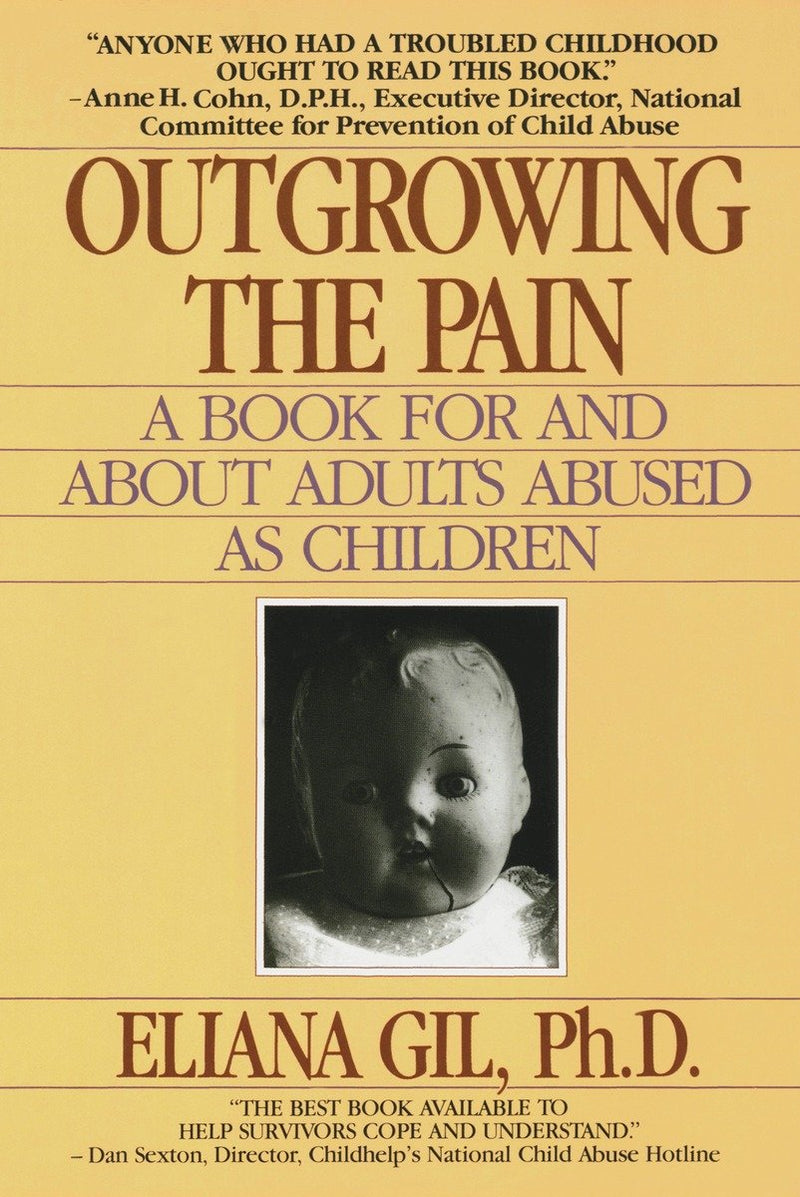 Outgrowing the Pain-Family and health-買書書 BuyBookBook