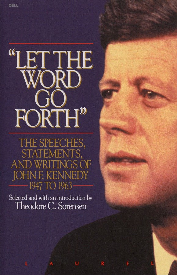 Let the Word Go Forth-Biography and memoirs-買書書 BuyBookBook