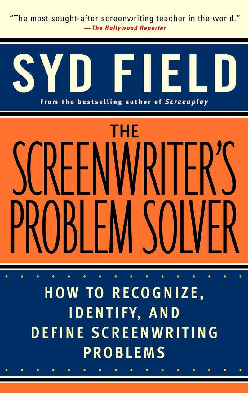 The Screenwriter's Problem Solver-Language and Linguistics-買書書 BuyBookBook