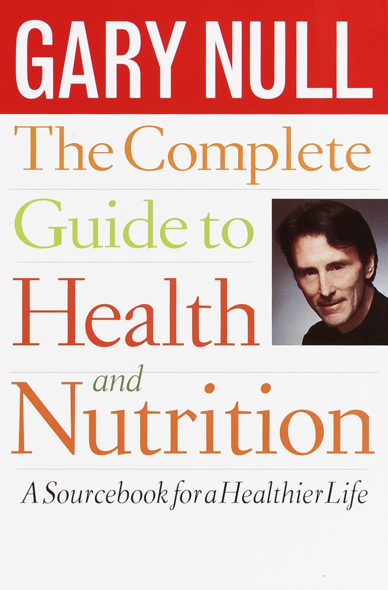 The Complete Guide to Health and Nutrition-Family and health-買書書 BuyBookBook