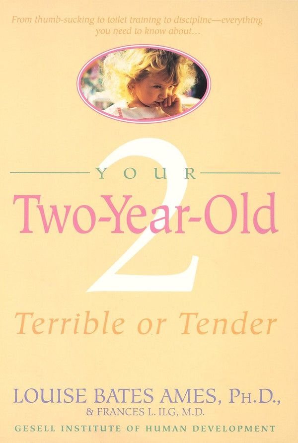 Your Two-Year-Old-Family and health-買書書 BuyBookBook