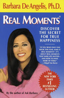 Real Moments-Self-help/ personal development/ practical advice-買書書 BuyBookBook