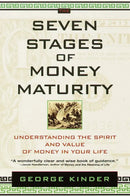 The Seven Stages of Money Maturity-Self-help/ personal development/ practical advice-買書書 BuyBookBook