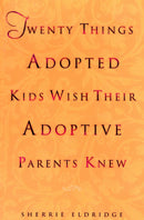 Twenty Things Adopted Kids Wish Their Adoptive Parents Knew-Society/ culture/ social sciences-買書書 BuyBookBook