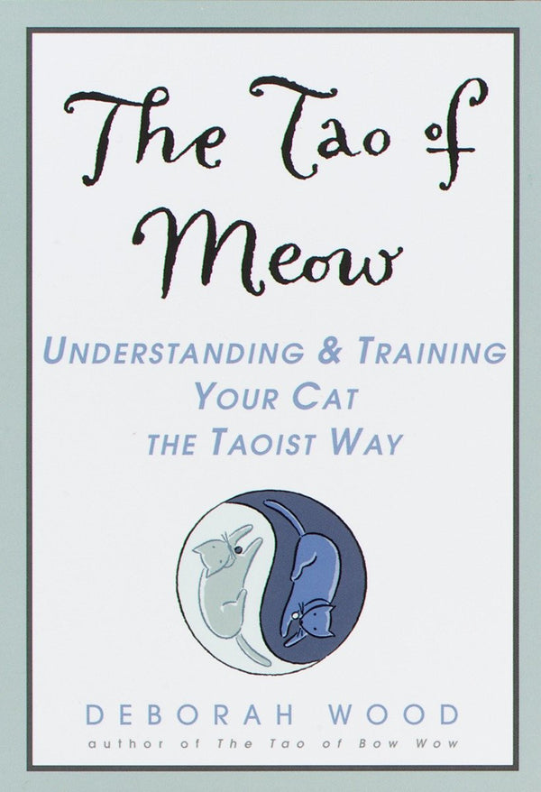 The Tao of Meow-Religion and beliefs-買書書 BuyBookBook