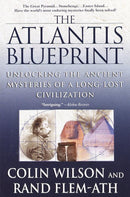 The Atlantis Blueprint-History and Archaeology-買書書 BuyBookBook