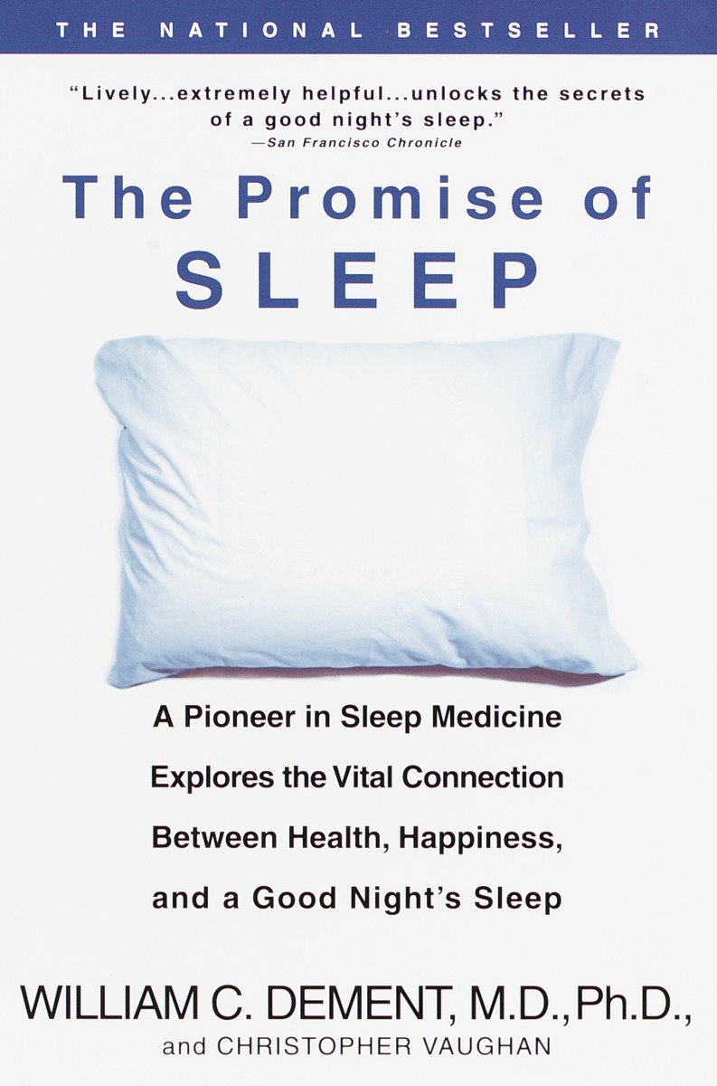 The Promise of Sleep-Family and health-買書書 BuyBookBook