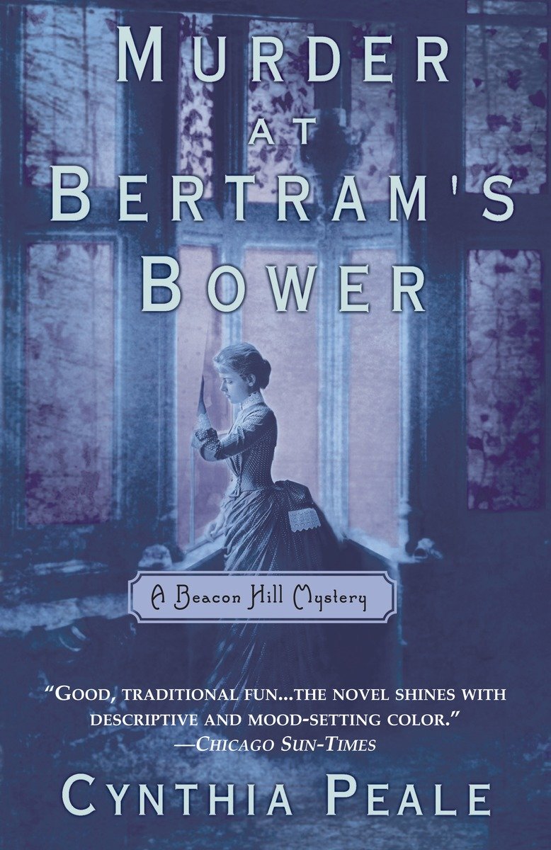 Murder at Bertram's Bower-Fiction: Modern and contemporary-買書書 BuyBookBook