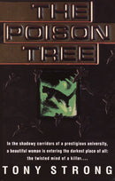 The Poison Tree-Fiction: Crime and mystery-買書書 BuyBookBook