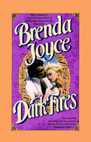 Dark Fires-Fiction: Romance-買書書 BuyBookBook