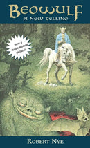Beowulf-Children’s / Teenage fiction: Fantasy-買書書 BuyBookBook