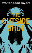 The Outside Shot-Children’s / Teenage fiction: Sporting stories-買書書 BuyBookBook