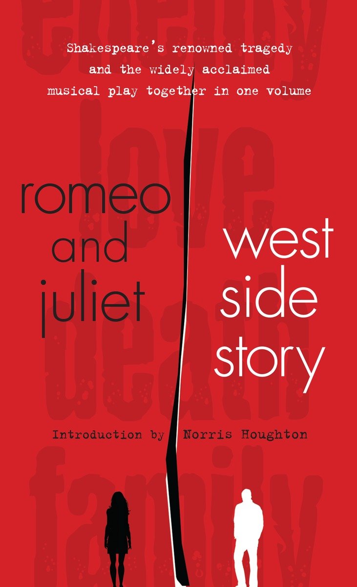 Romeo and Juliet and West Side Story-Children’s / Teenage fiction: General and modern fiction-買書書 BuyBookBook