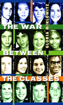 The War Between the Classes-Children’s / Teenage fiction: General and modern fiction-買書書 BuyBookBook